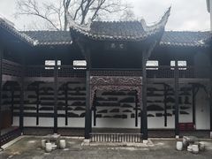 -阳明祠