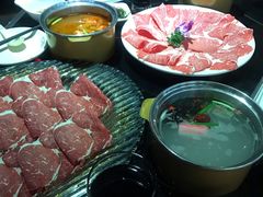 -鲁西肥牛(九方购物中心店)