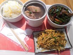 -蒸的好(重庆IFS国金中心店)