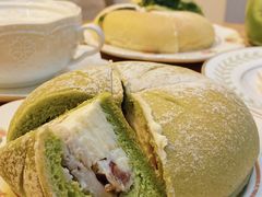 -角落低卡烘焙(正弘城店)