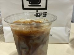 -JPG coffee(广州体育西店)
