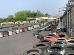 -赛达赛车主题乐园·卡丁车·团建