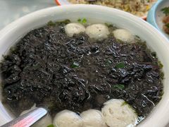 -双月饭店·20年老字号(新村店)