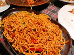 -幸福哟烧鸡·粤菜海鲜私厨(七星路店)