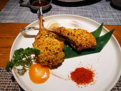 -乐亭日本料理(彩虹本店)
