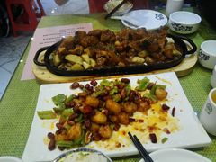 -桃子餐厅·天津菜(红星路直营店)