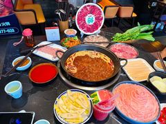 -巴蜀大将火锅(春熙店)