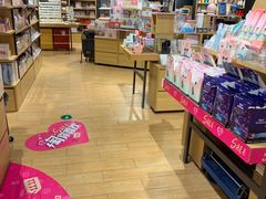 -九木杂物社(凯德大峡谷店)