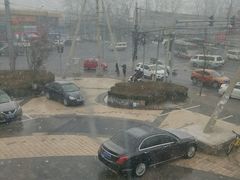 -嘉和一品粥(首经贸店)