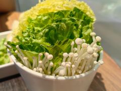 -炉角·鲍鱼牛腩煲(国贸商城店)