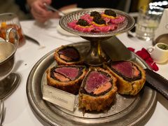 -壳里西餐厅Coquille Seafood Bistro(蒙自路店)