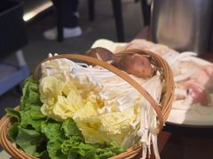 -同仁四季椰子鸡(宝安壹方城店)