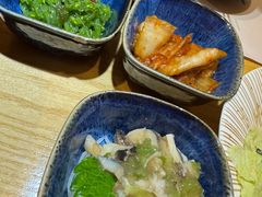-吉兆·料理(红梅南路店)