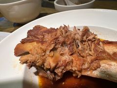 -九毛九西北菜(大东海店)