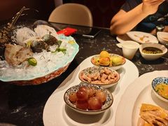 -蒋记海鲜姿造•洋房别墅(星河湾店)