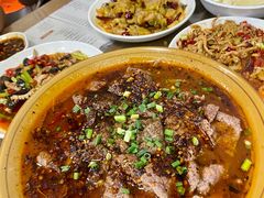 -重庆豆花饭