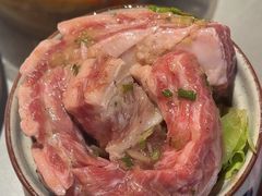 -炉太郎日式烧肉店(华贸店)