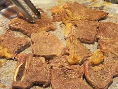 -熊出没日本烧肉放题