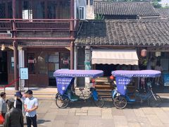 -绍兴书圣故里景区