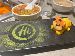-海底捞火锅(泉城路店)