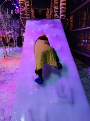 -圣名游乐城冰雪大世界