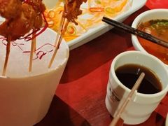 -袁老四重庆老火锅(桐梓坡店)