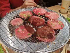 -隐家本格烧肉(万达广场店)