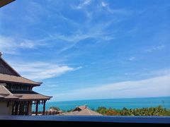 -海南棋子湾开元度假村·祺咖啡自助餐厅