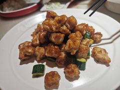 -京华烟云·北京烤鸭(领展购物广场·中关村店)