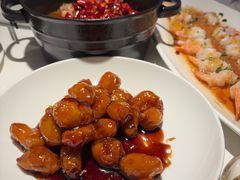 -张福记(五一公园店)