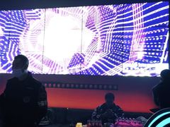 -苏荷酒吧(九街店)