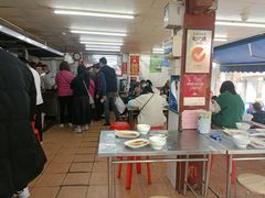 大堂-源记肠粉(华贵路店)