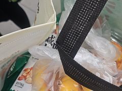 -泸溪河桃酥(西直门凯德店)