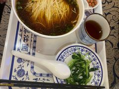 -苏苑饭店-中餐厅(长桥地区店)