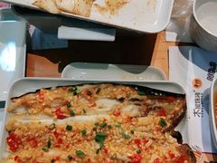 -木屋烧烤(龙岗南联店)