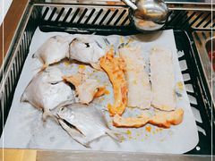 -嗨吃围炉海鲜烤肉自助(保利广场店)