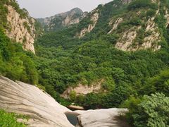 -黑龙潭风景区