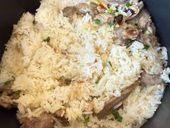-大鸽饭(马王堆店)