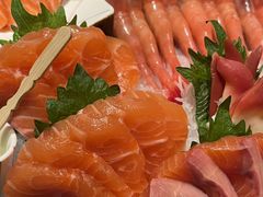 -匠和风精致料理(成都龙湖滨江天街店)