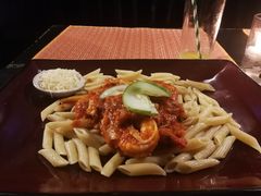 -Trattoria Altrove