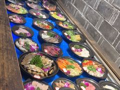-小时候焗海鲜(鄞州万达店)