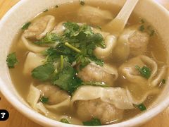 -吉祥馄饨(上海新上大店)