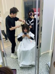 -In Style Hair Salon