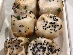 鲜肉生煎-咬不得高祖生煎·简餐(高银街店)
