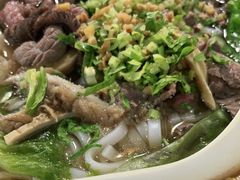 -菜忠潮州牛肉店(岗厦店)