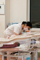 -初度润生园·独栋别墅月子中心(昆山店)