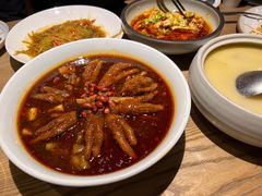 -辛香汇·现炒川菜(武进吾悦店)