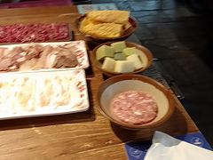 -陈家老院子·长春特色东北家宴(一匡街店)
