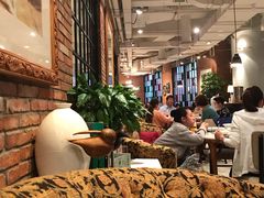 大堂-漢舍中国菜馆(889广场店)
