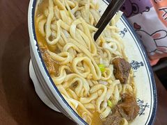 -牛街老爆肚满(牡丹园店)